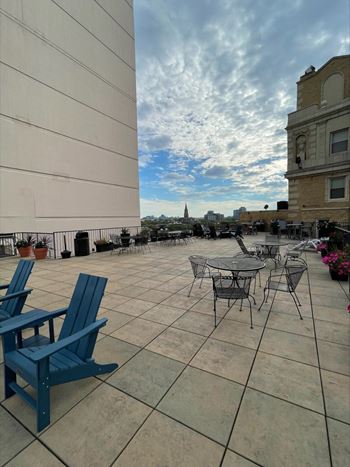Sundeck
